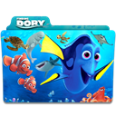 Finding Dory v3 icon